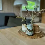 Σπίτι διακοπών Family House With Large Garden By Ho Bay