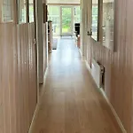 Family House With Large Garden By Ho Bay Blåvand