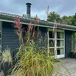 Family House With Large Garden By Ho Bay Blåvand