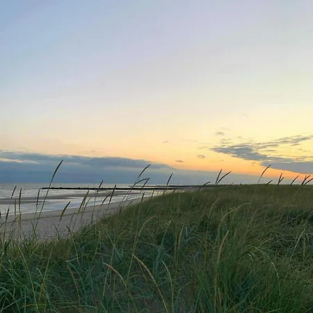 Family House With Large Garden By Ho Bay Ferienhaus Ho