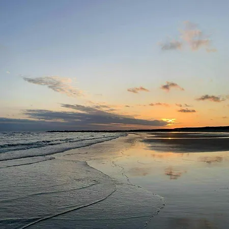 Family House With Large Garden By Ho Bay