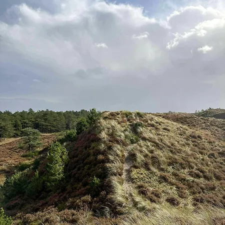 Family House With Large Garden By Ho Bay בית נופש