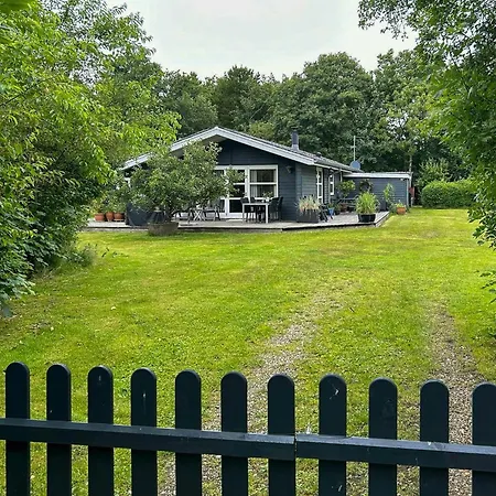 Family House With Large Garden By Ho Bay Casa vacanze Blåvand