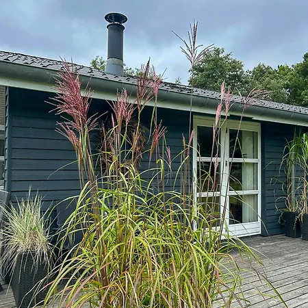 Family House With Large Garden By Ho Bay Blavand